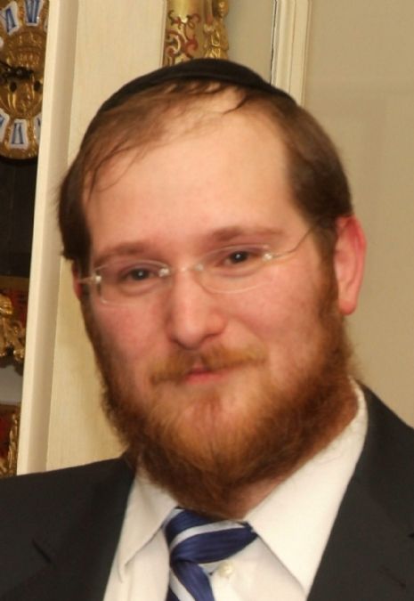 Rav Mendel Matusof.JPG